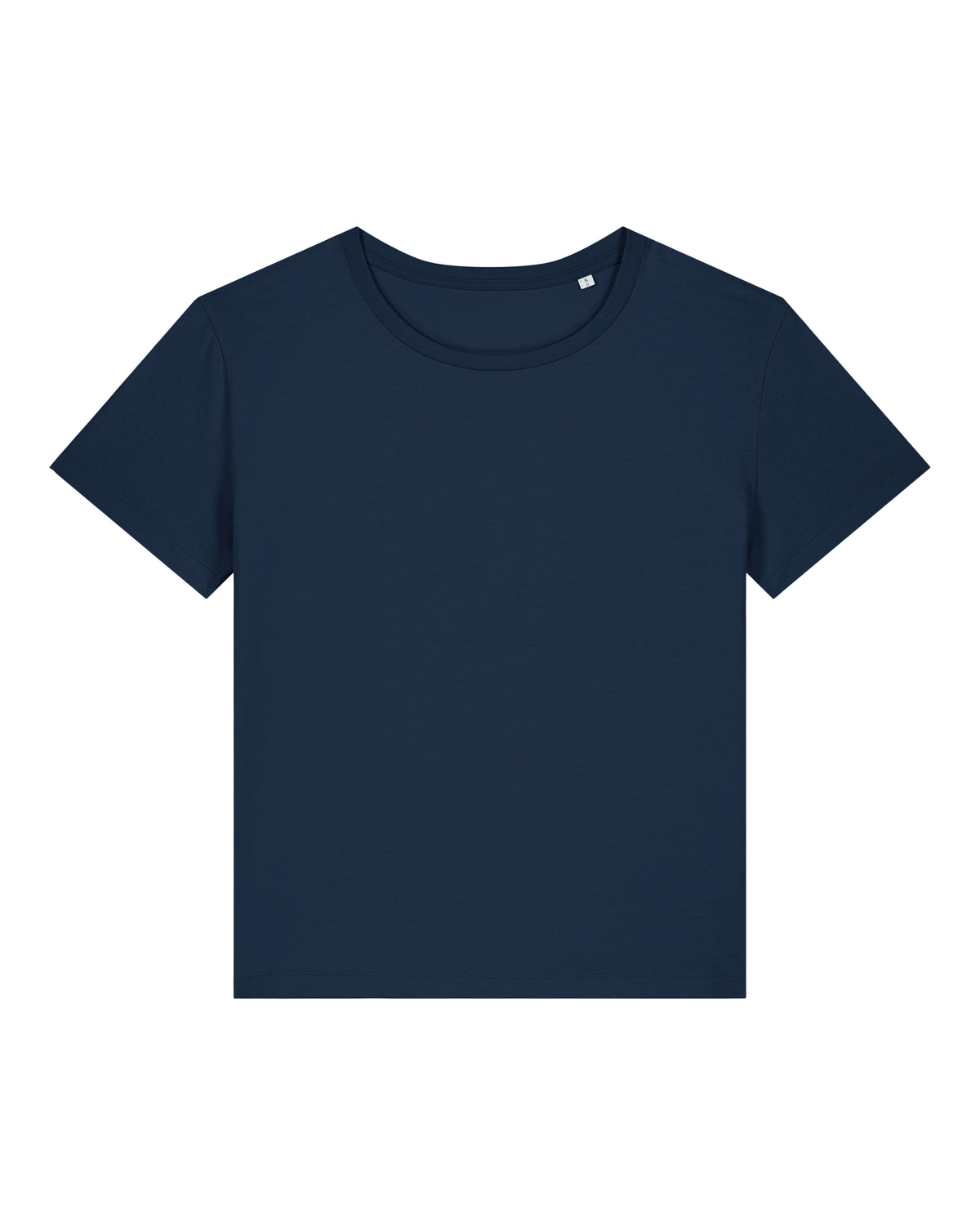 Stanley/Stella Stella Serena in French Navy – bedruckbar und bestickbar