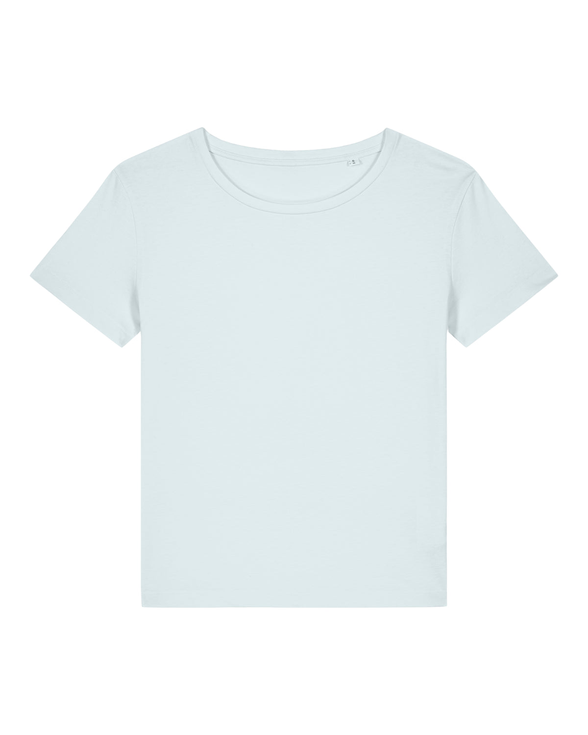 Stanley/Stella Stella Serena in Blue Ice – bedruckbar und bestickbar