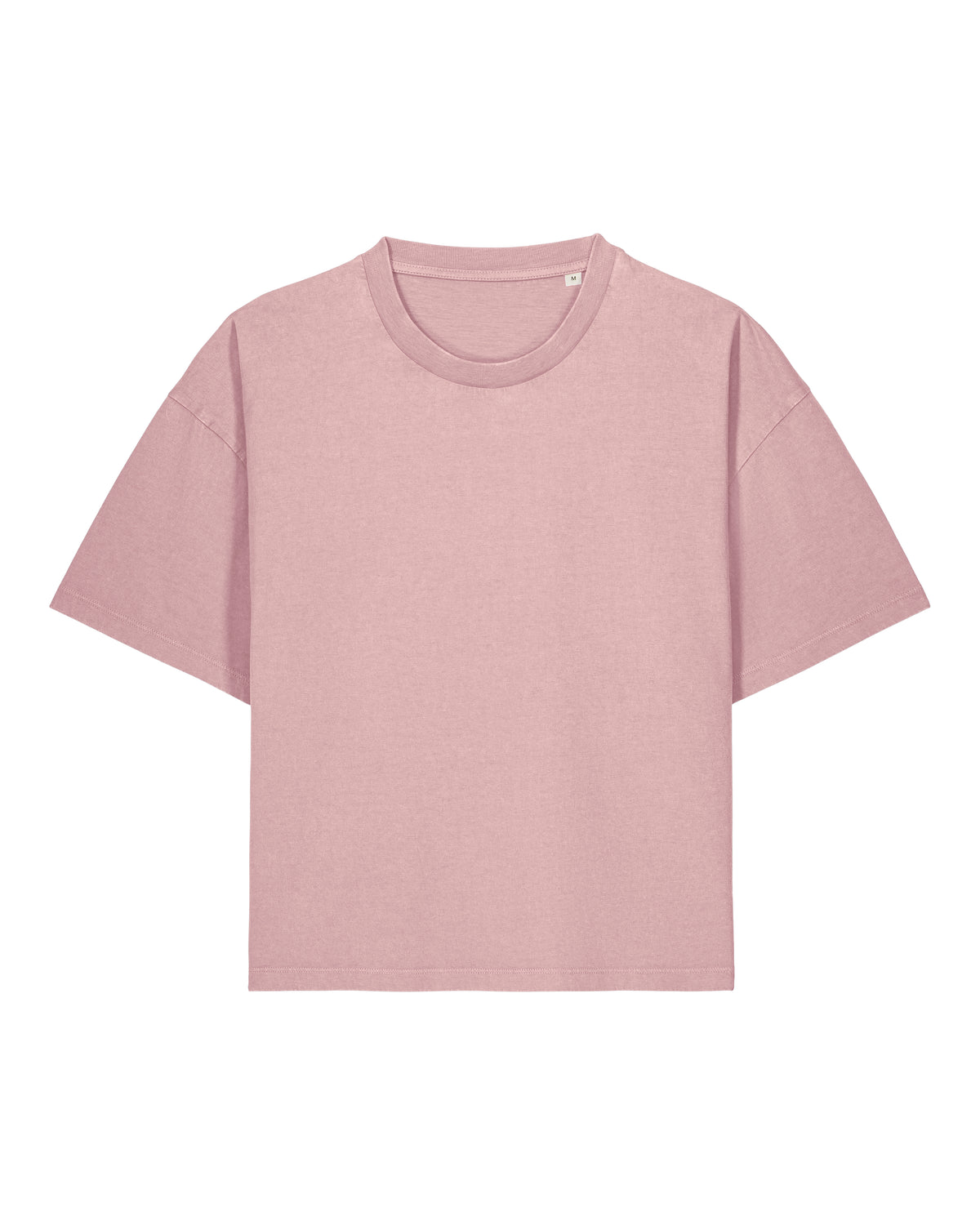 Stanley/Stella Stella Nova Vintage in G.Dyed Blush – bedruckbar und bestickbar