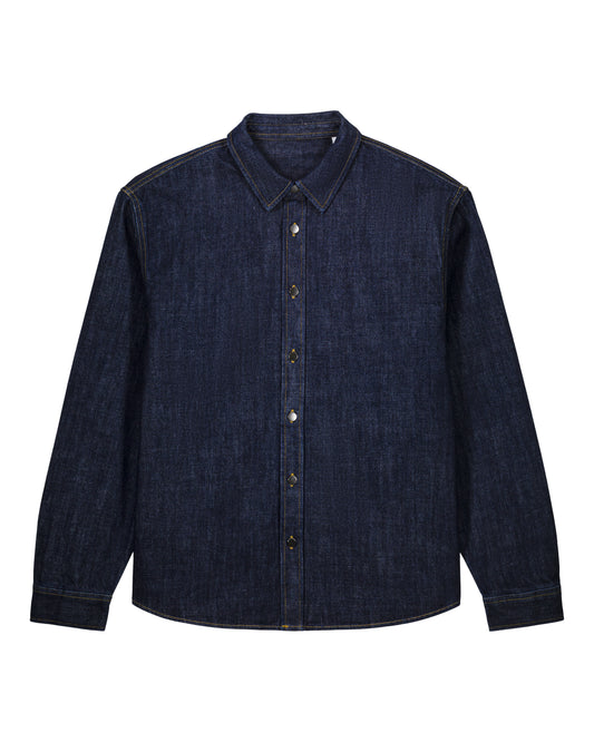 Stanley/Stella Palmer in Rinse Wash – bedruckbar und bestickbar