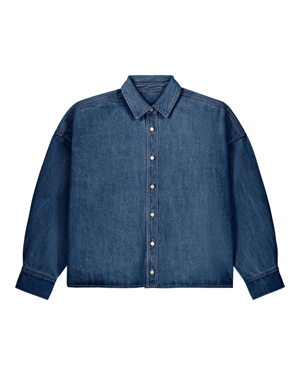 Stanley/Stella Stella Ember in Mid Wash – bedruckbar und bestickbar