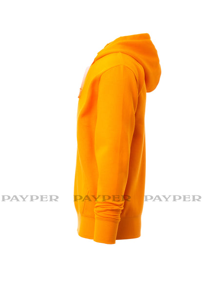 Zipp Sweatshirt mit Reissverschluss Portland