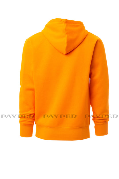 Zipp Sweatshirt mit Reissverschluss Portland