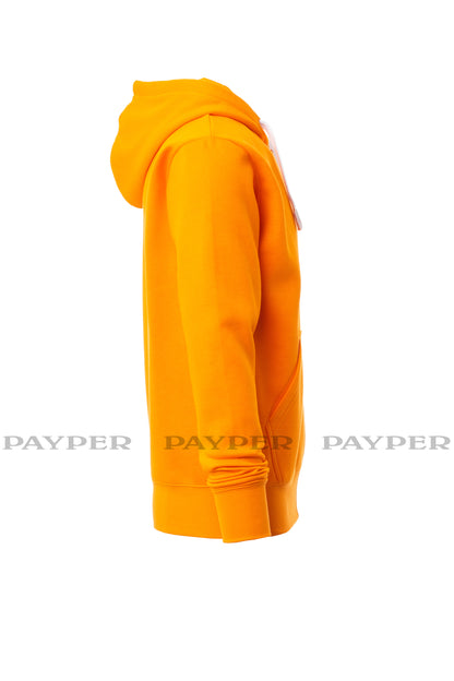 Zipp Sweatshirt mit Reissverschluss Portland