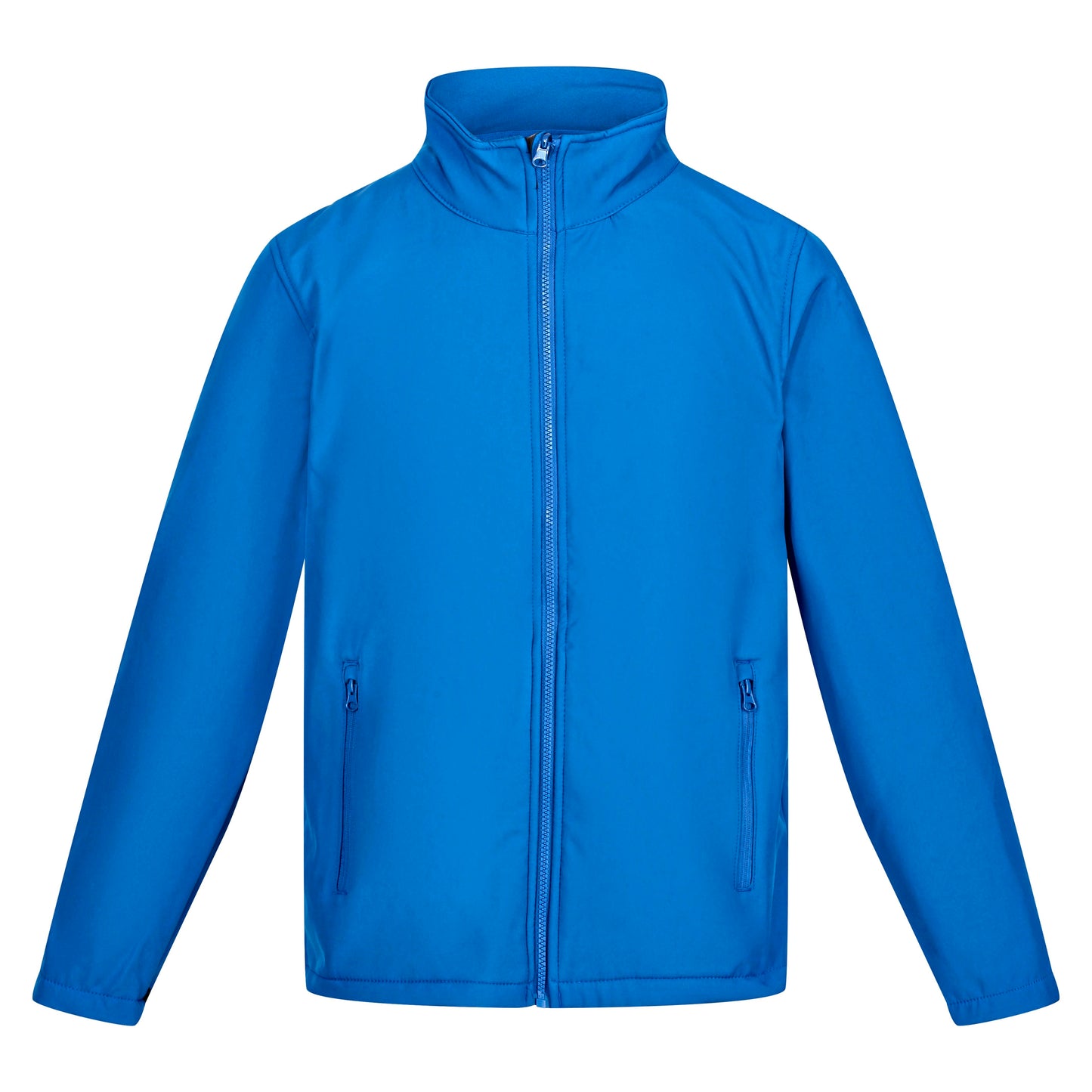 3-in-1 Jacke aus Stretchmaterial