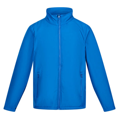 3-in-1 Jacke aus Stretchmaterial