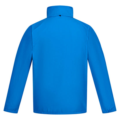 3-in-1 Jacke aus Stretchmaterial