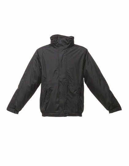 Regatta Professional Dover Jacket RG297 in Black