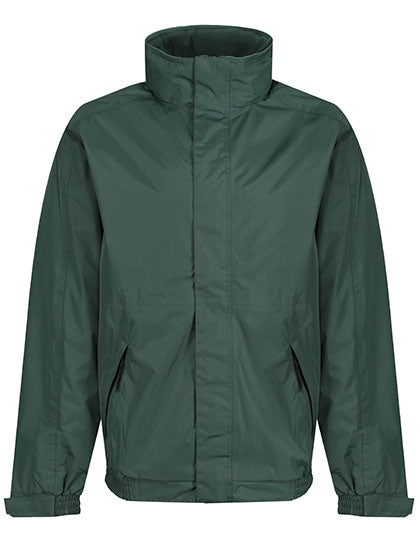 Regatta Professional Dover Jacket RG297 in Dark Green