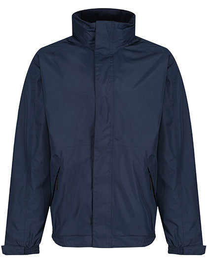 Regatta Professional Dover Jacket RG297 in Navy