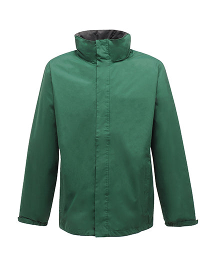 Systemjacke – Funktional und Schutzbietend von Regatta Professional – Produkt- und Farbansicht für Textildruck und Stickerei