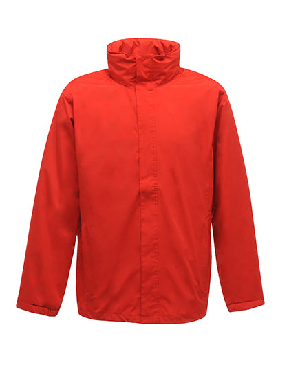 Systemjacke – Funktional und Schutzbietend von Regatta Professional – Produkt- und Farbansicht für Textildruck und Stickerei