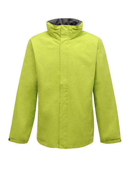 Systemjacke – Funktional und Schutzbietend von Regatta Professional – Produkt- und Farbansicht für Textildruck und Stickerei