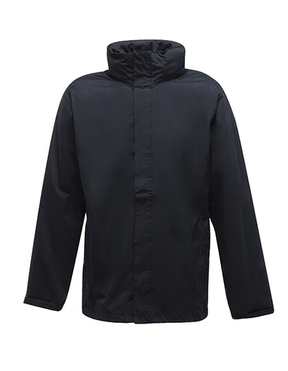 Systemjacke – Funktional und Schutzbietend von Regatta Professional – Produkt- und Farbansicht für Textildruck und Stickerei