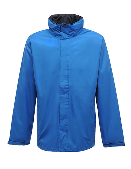 Systemjacke – Funktional und Schutzbietend von Regatta Professional – Produkt- und Farbansicht für Textildruck und Stickerei