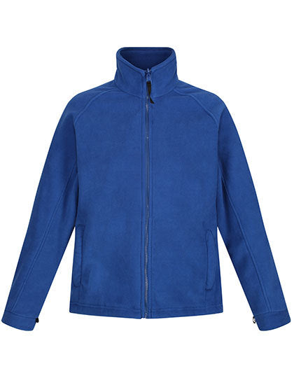 Regatta Professional Women´s Thor III Fleece Jacket in Royal Blue – mit Firmenlogo individualisierbar
