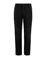 Regatta Professional Damen-Stretch-Arbeitshose Prolite in Black – mit Firmenlogo individualisierbar