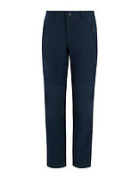 Regatta Professional Damen-Stretch-Arbeitshose Prolite in Navy – mit Firmenlogo individualisierbar
