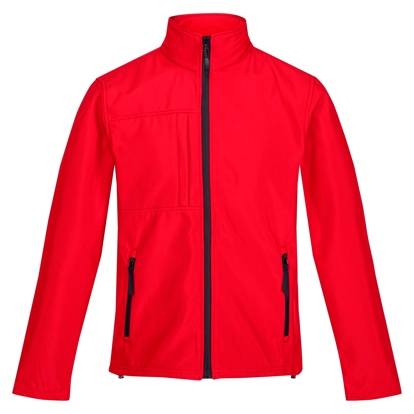 Softshell-Jacke – Robust und vielseitig