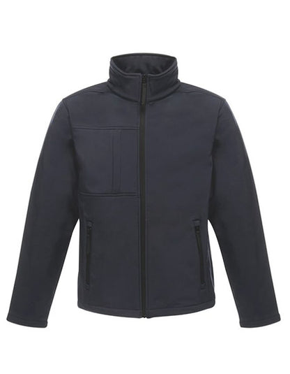 Softshell-Jacke – Robust und vielseitig