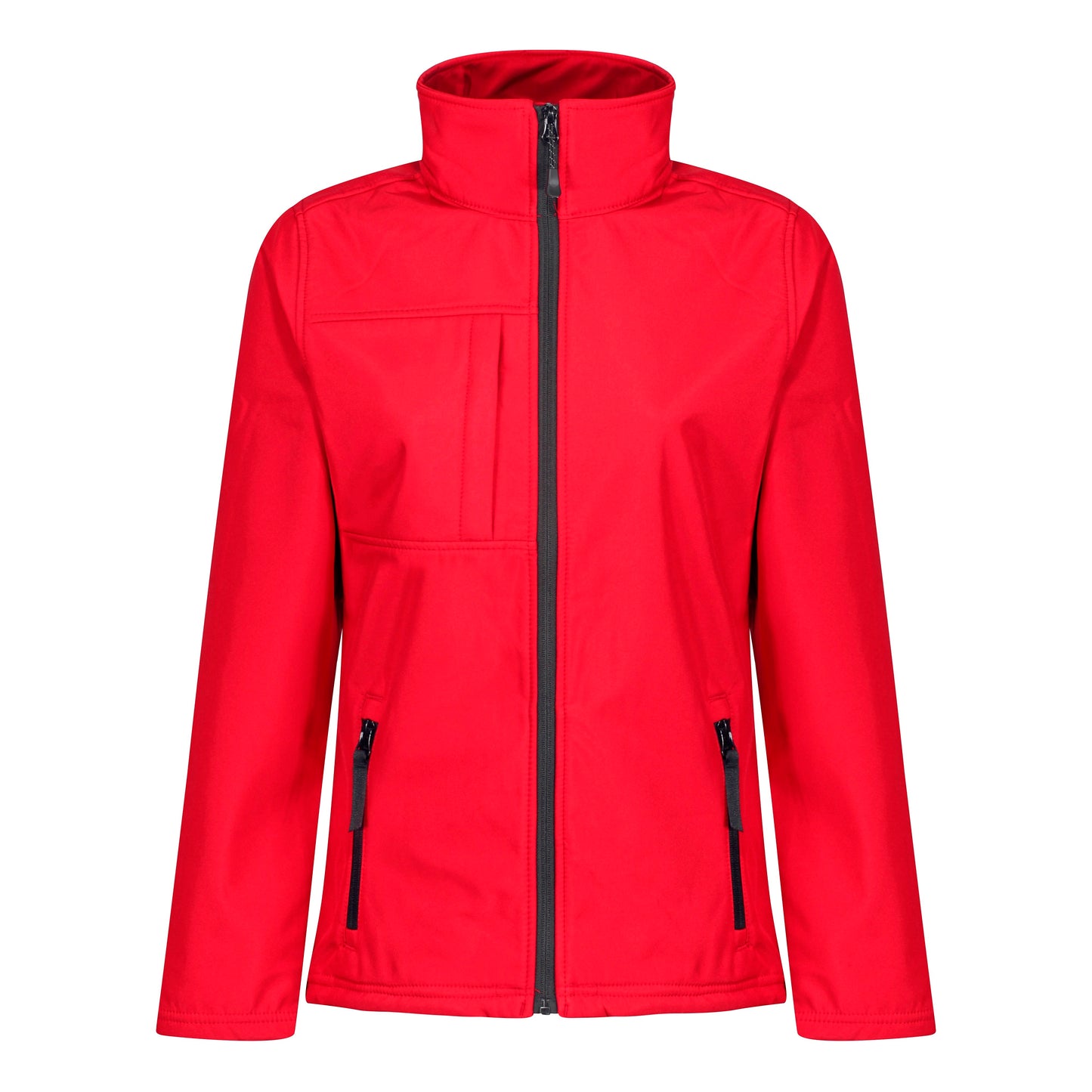 Softshell-Jacke – Funktionalität und Stil vereint