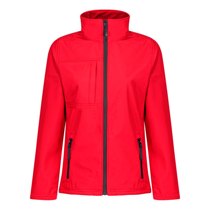 Softshell-Jacke – Funktionalität und Stil vereint