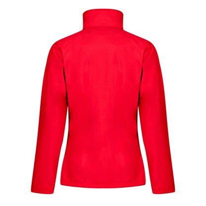 Softshell-Jacke – Funktionalität und Stil vereint