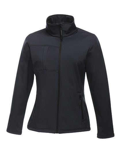 Softshell-Jacke – Funktionalität und Stil vereint von Regatta Professional – Produkt- und Farbansicht für Textildruck und Stickerei