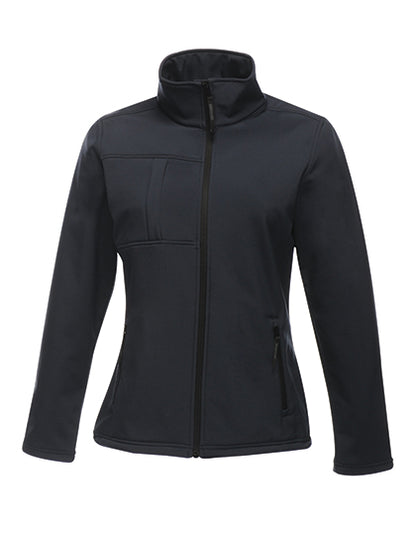 Softshell-Jacke – Funktionalität und Stil vereint