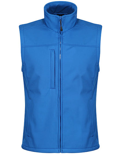 Softshell-Bodywarmer – Komfort und Schutz in einem