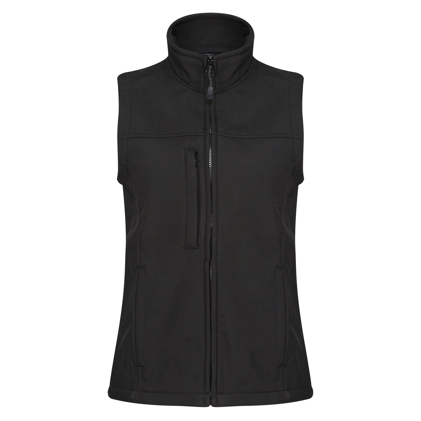Softshell-Bodywarmer – Eleganz und Funktionalität