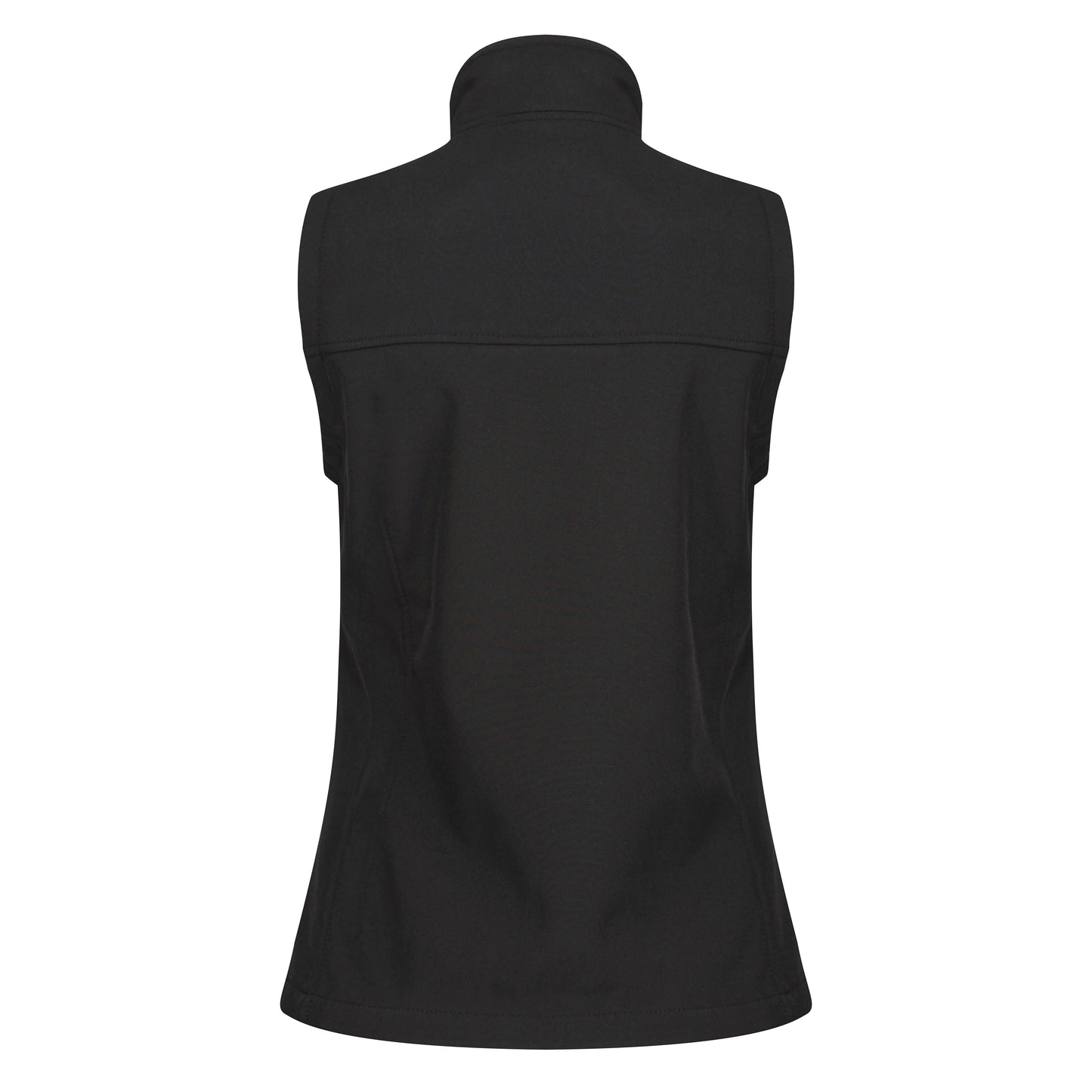 Softshell-Bodywarmer – Eleganz und Funktionalität