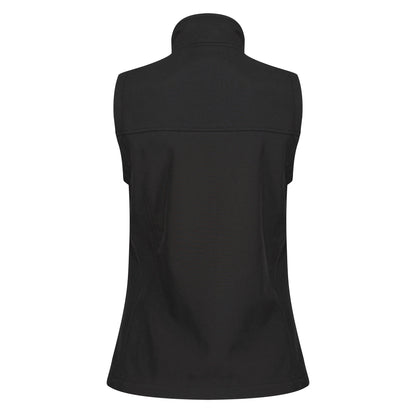 Softshell-Bodywarmer – Eleganz und Funktionalität