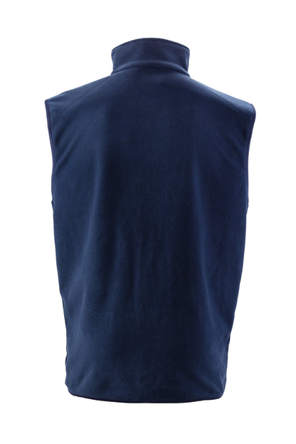 Microfleece Bodywarmer – Stilvoll und Funktional