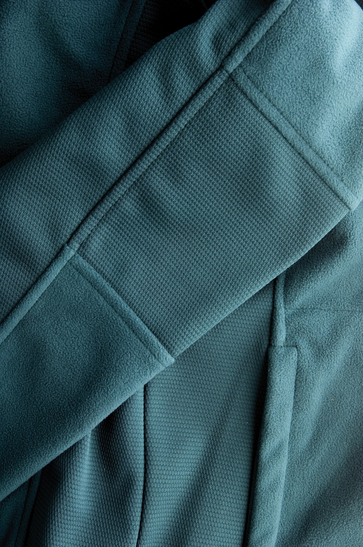 Softshell-Jacke – Robust und Wasserdicht