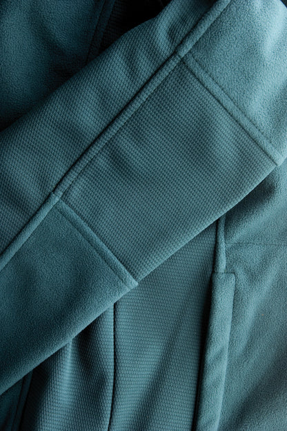 Softshell-Jacke – Robust und Wasserdicht