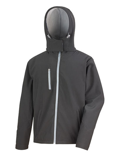Männer TX Performance Soft Jacke
