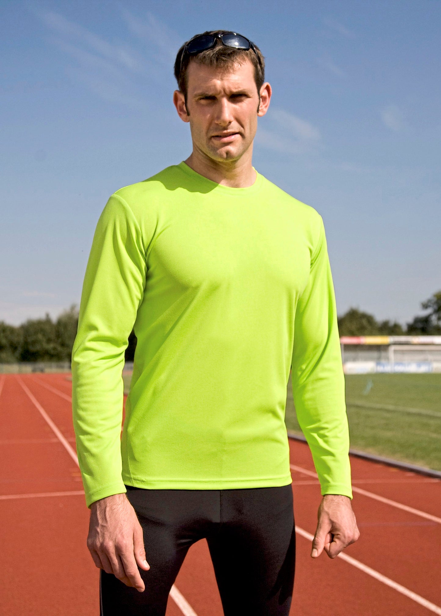 Men´s Quick Dry Shirt Spiro Spiro