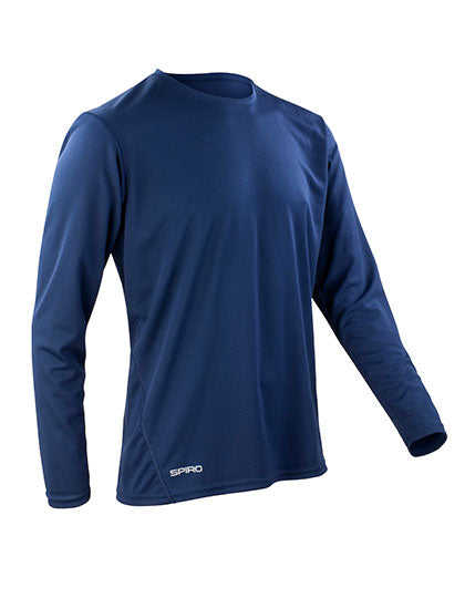 Men´s Quick Dry Shirt Spiro Spiro von Spiro – Produkt- und Farbansicht für Textildruck und Stickerei