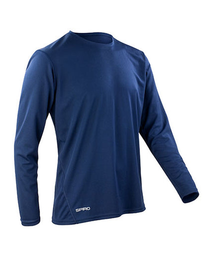 Men´s Quick Dry Shirt Spiro Spiro