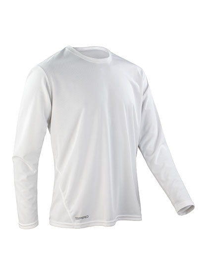 Men´s Quick Dry Shirt Spiro Spiro von Spiro – Produkt- und Farbansicht für Textildruck und Stickerei