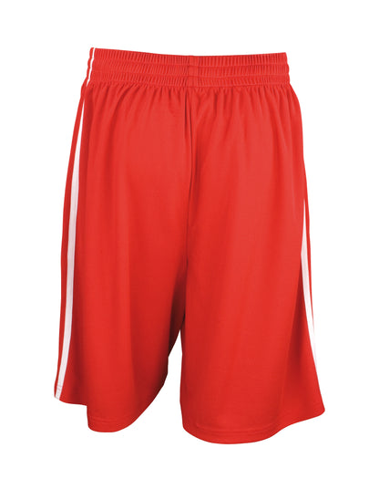 Men´s Basketball Quick Dry Short