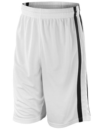 Men´s Basketball Quick Dry Short