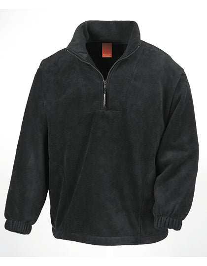 Result Polartherm™ Top RT33A in Black