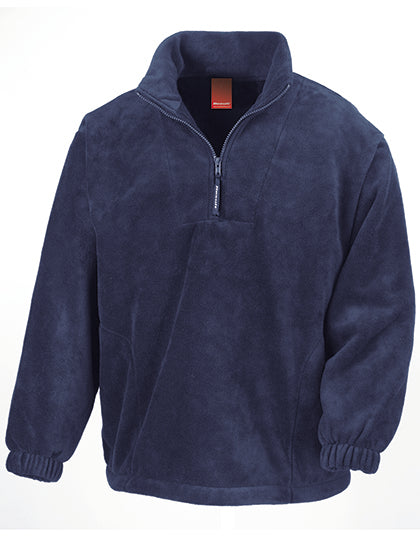 Result Polartherm™ Top RT33A in Navy