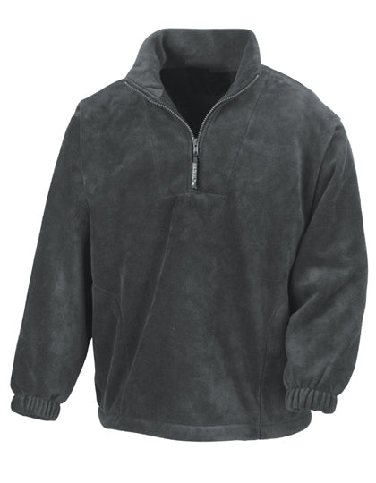 Result Polartherm™ Top RT33A in Oxford Grey