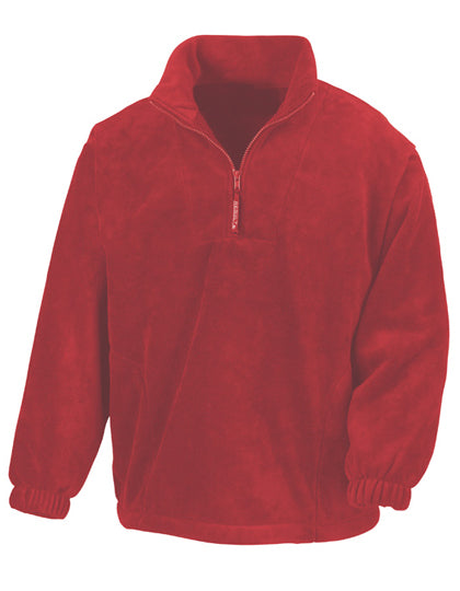 Result Polartherm™ Top RT33A in Red