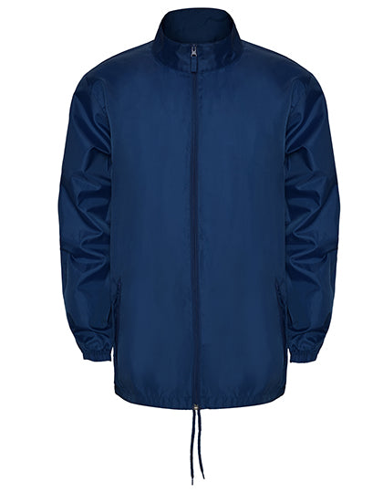 Raincoat Island von Roly – Produkt- und Farbansicht für Textildruck und Stickerei
