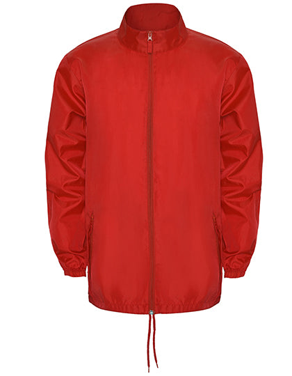 Raincoat Island von Roly – Produkt- und Farbansicht für Textildruck und Stickerei