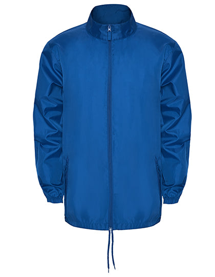 Raincoat Island von Roly – Produkt- und Farbansicht für Textildruck und Stickerei